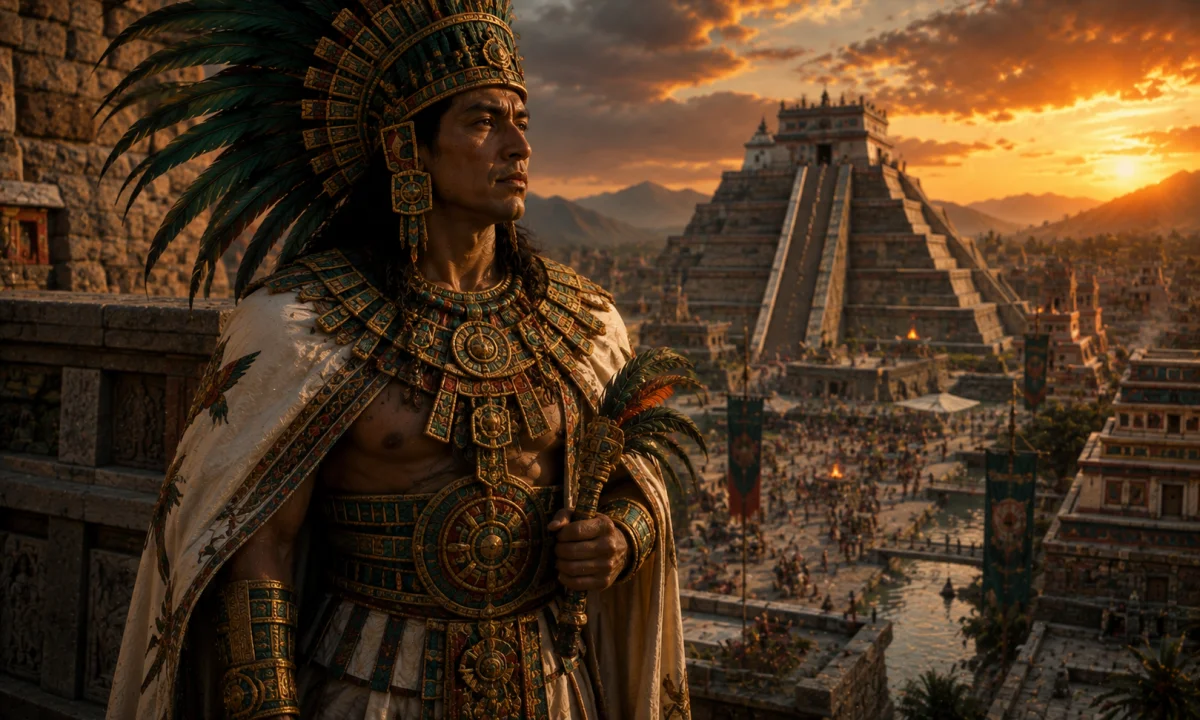 Montezuma