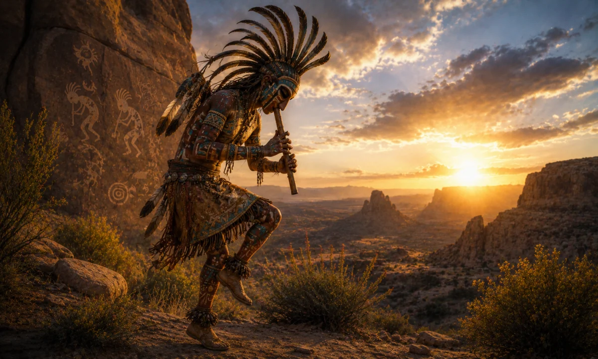 Kokopelli