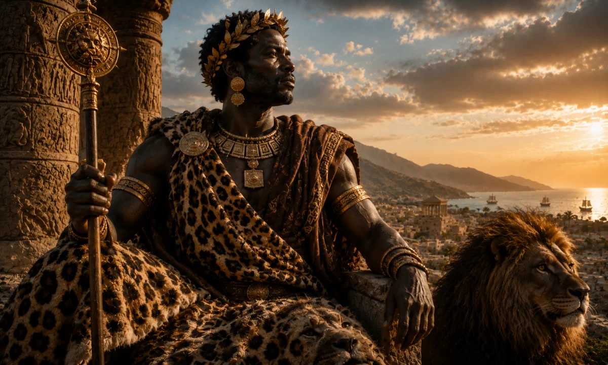 Africus
