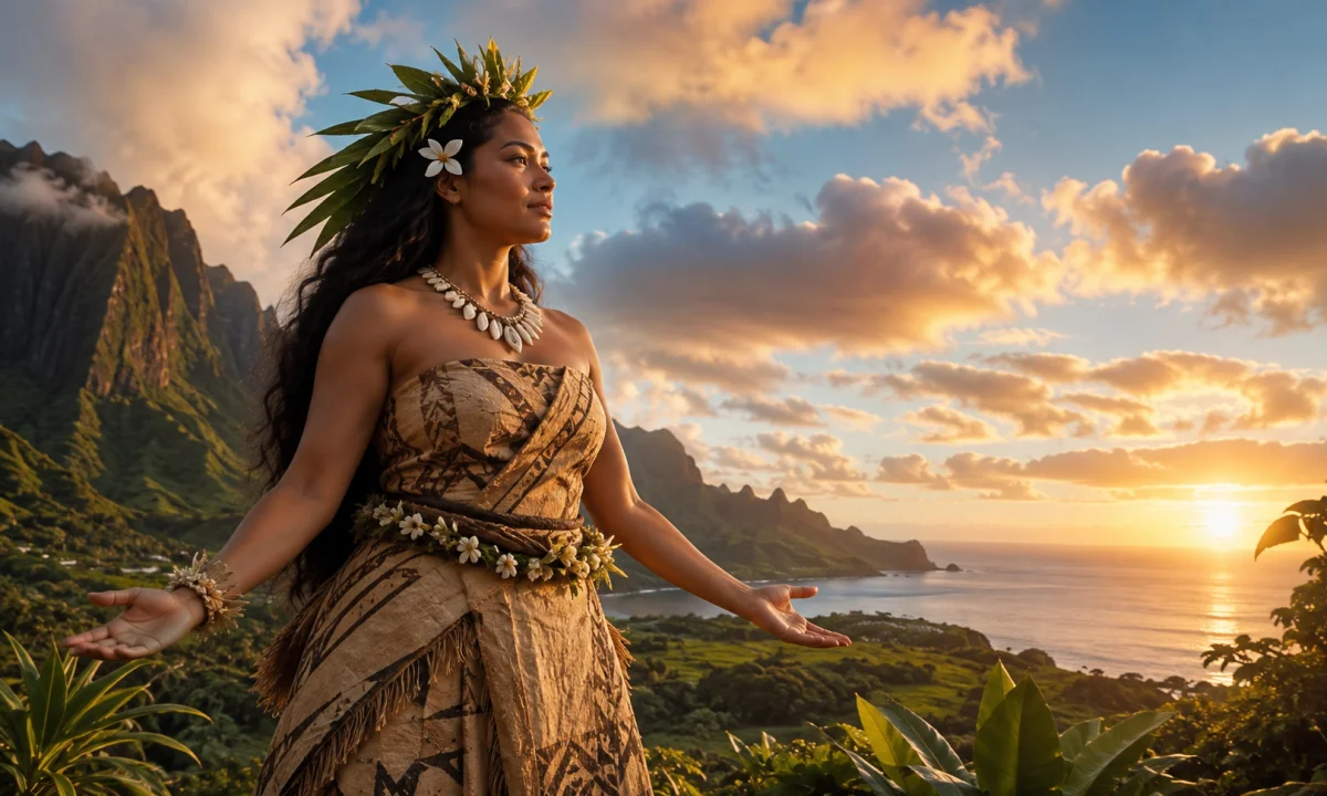 Fa’ahotu