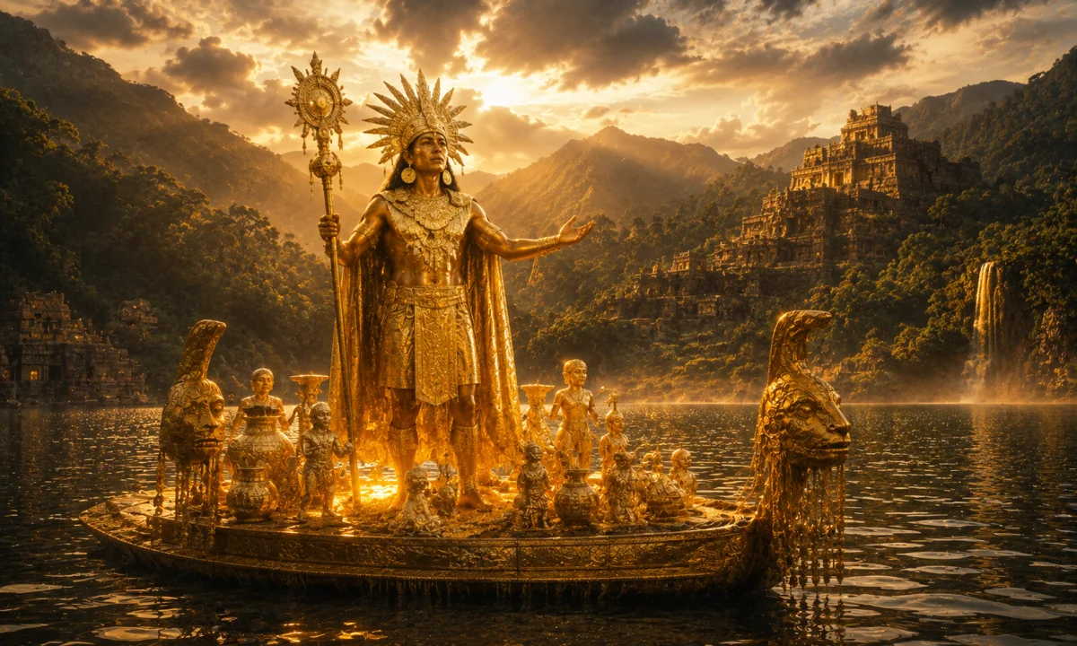 El Dorado