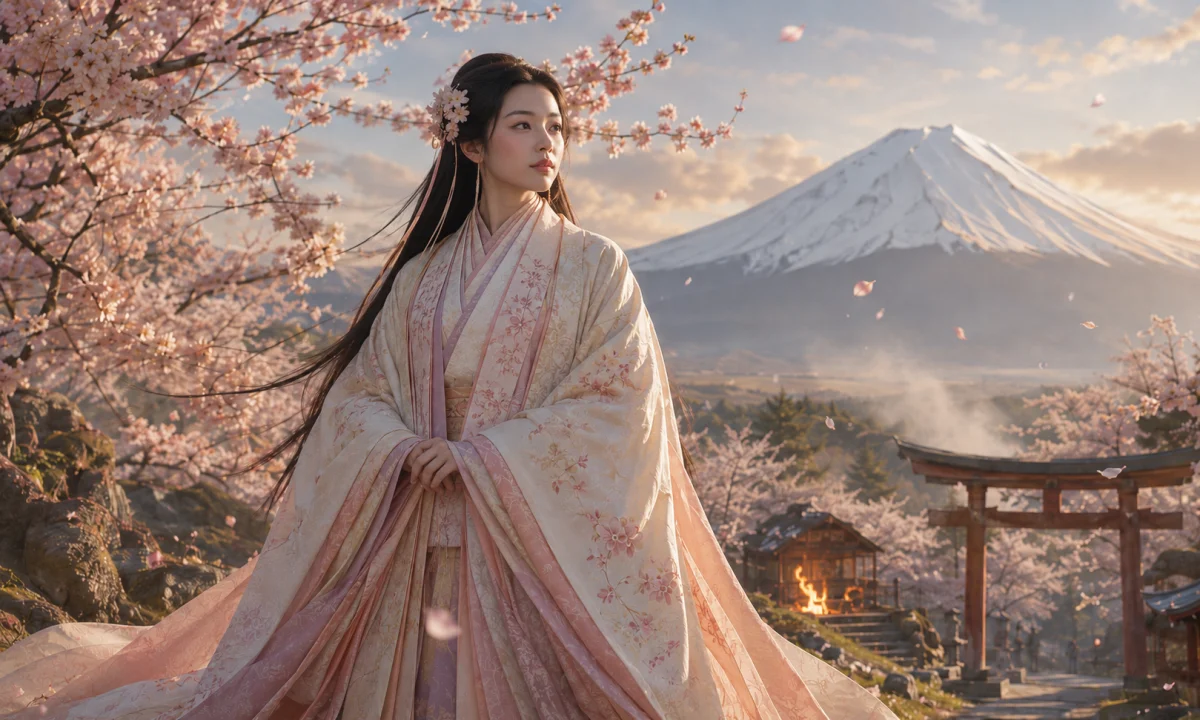 Konohanasakuya-hime