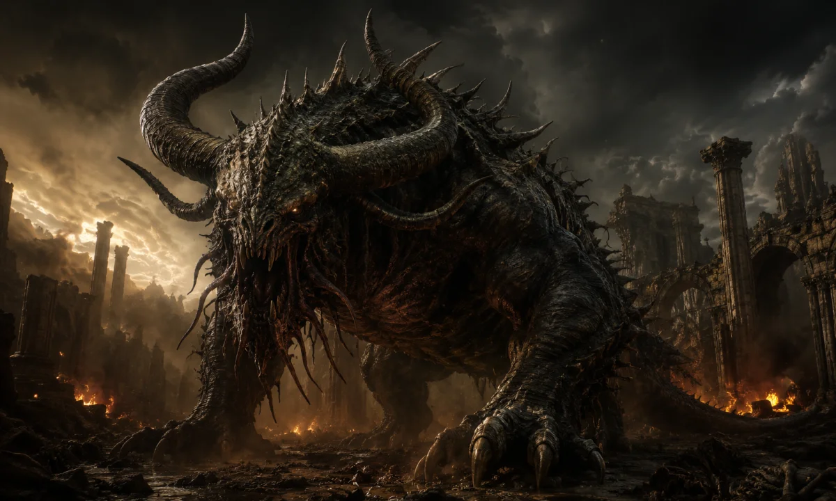 Behemoth