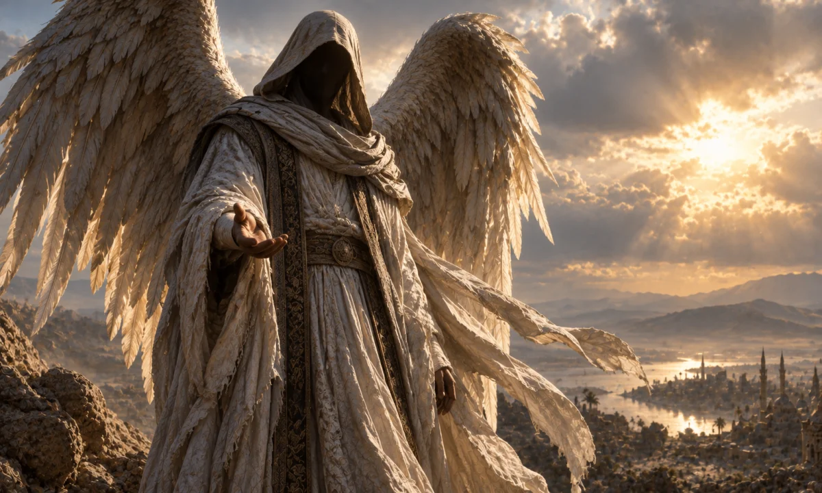 Azrael