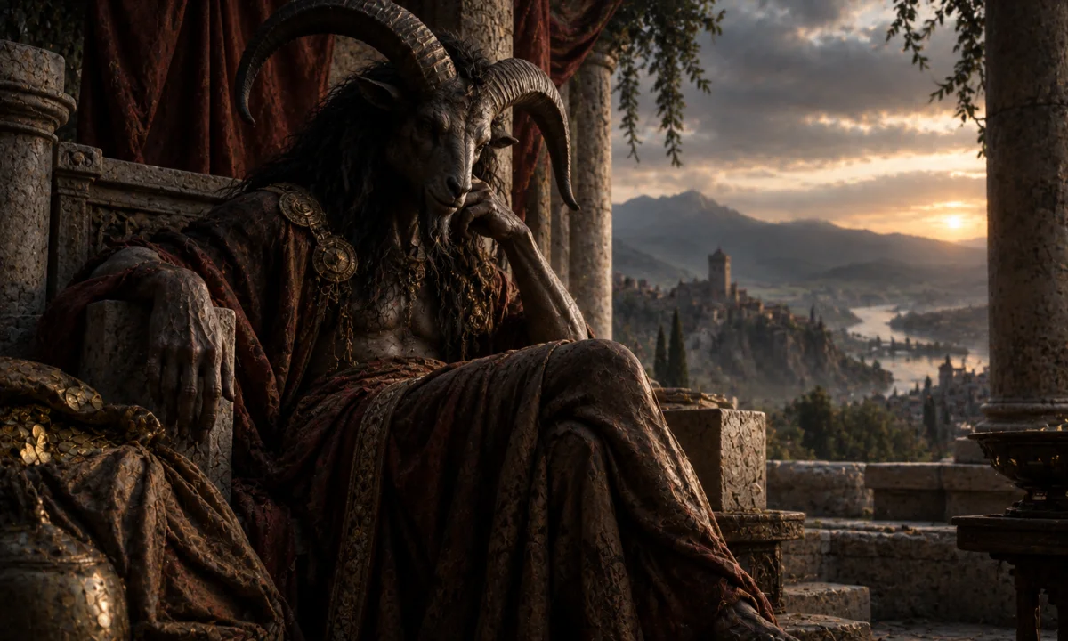 Belphegor