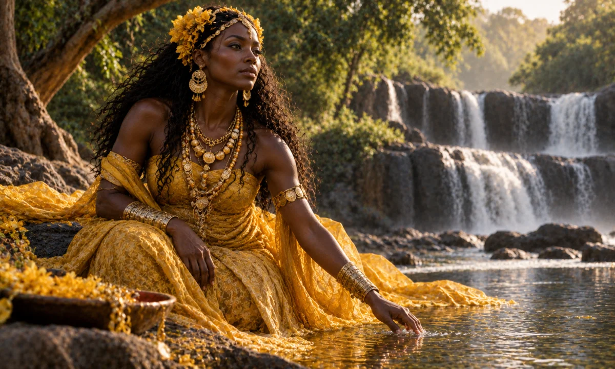 Oshun