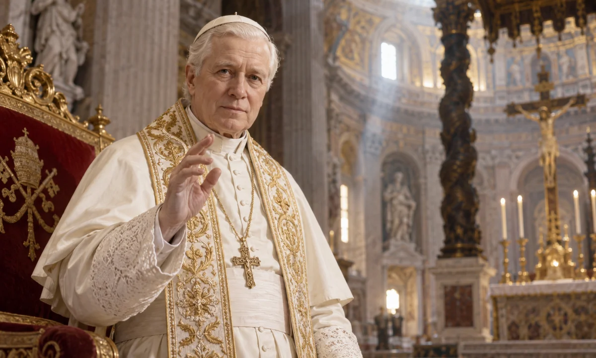 St. Pius X