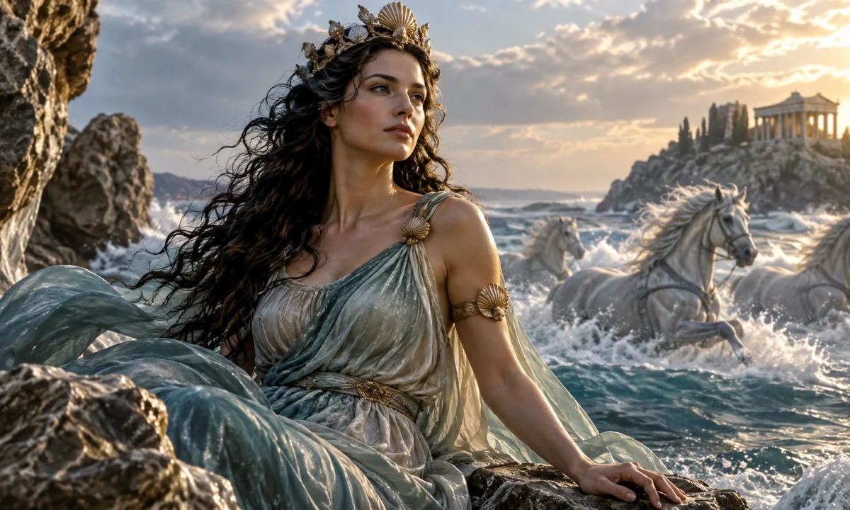 Amphitrite