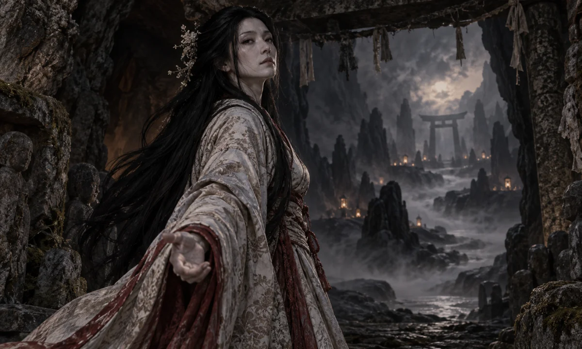 Izanami