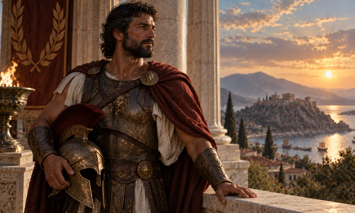 Amphitryon