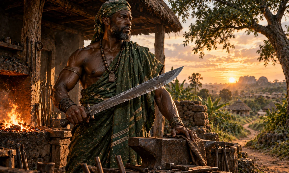 Ogun