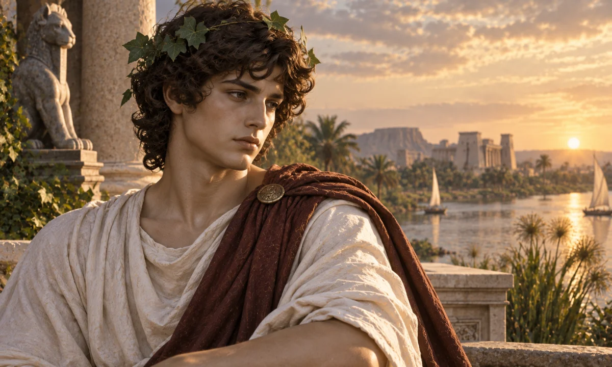 Antinous