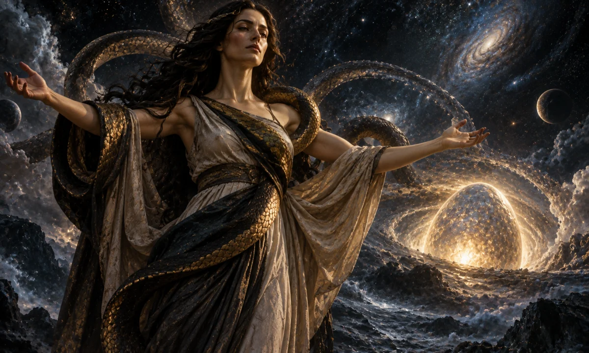 Ananke