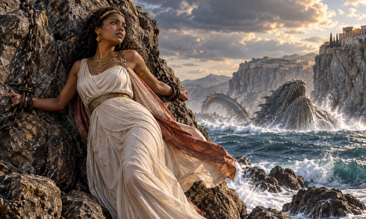 Andromeda