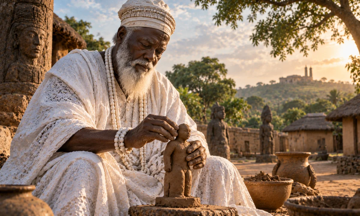 Obatala