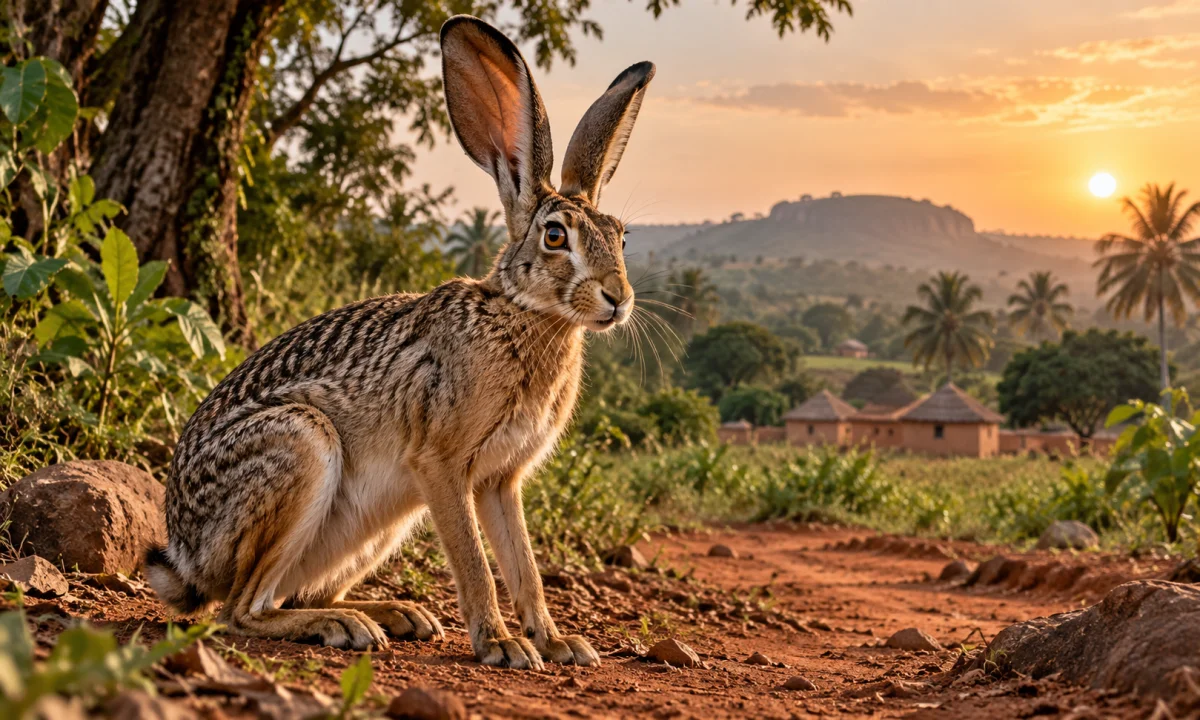 Hare