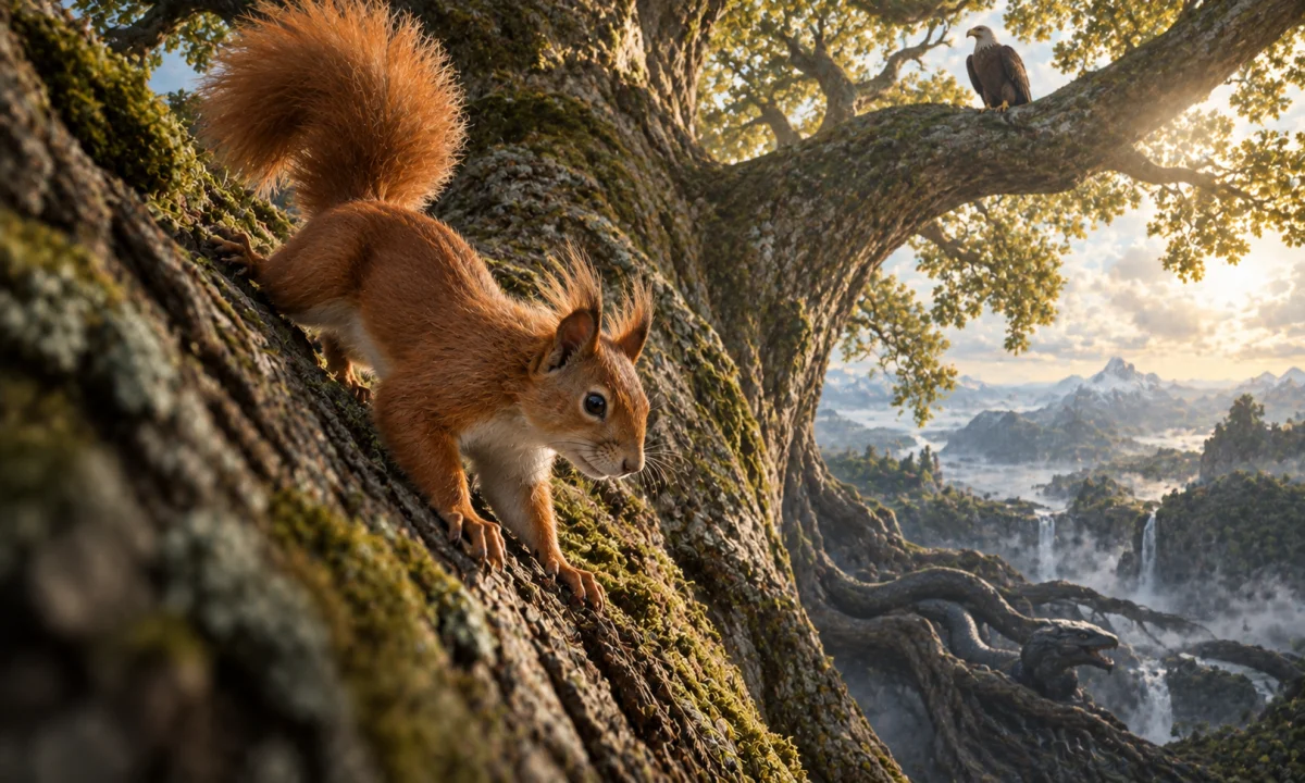 Ratatoskr
