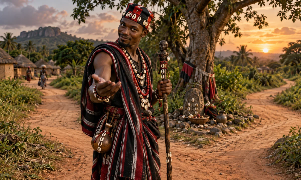 Elegua