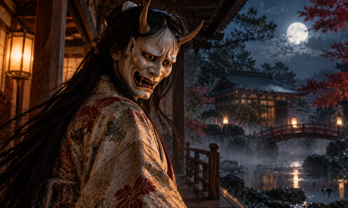 Hannya