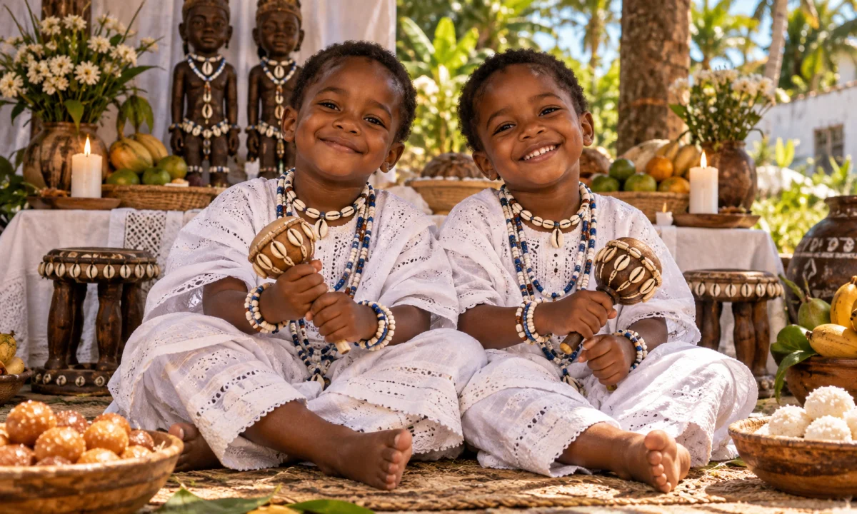 Ibeji