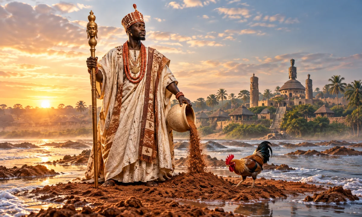 Oduduwa