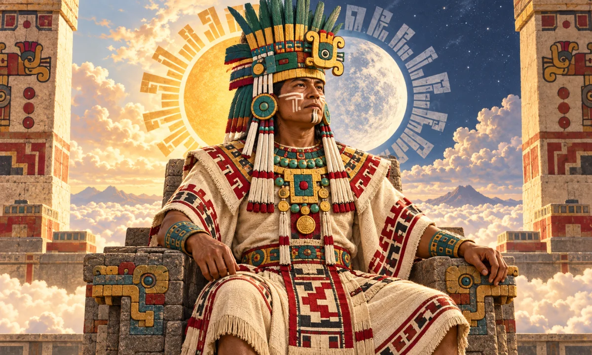Ometecuhtli