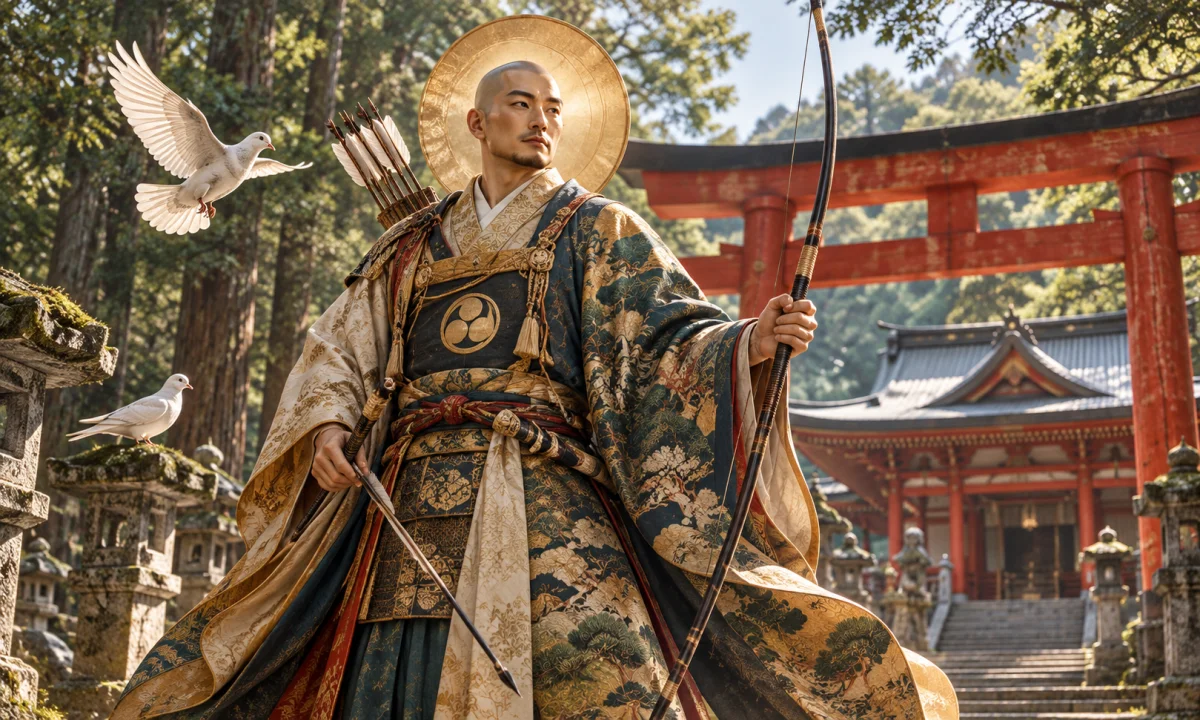 Hachiman