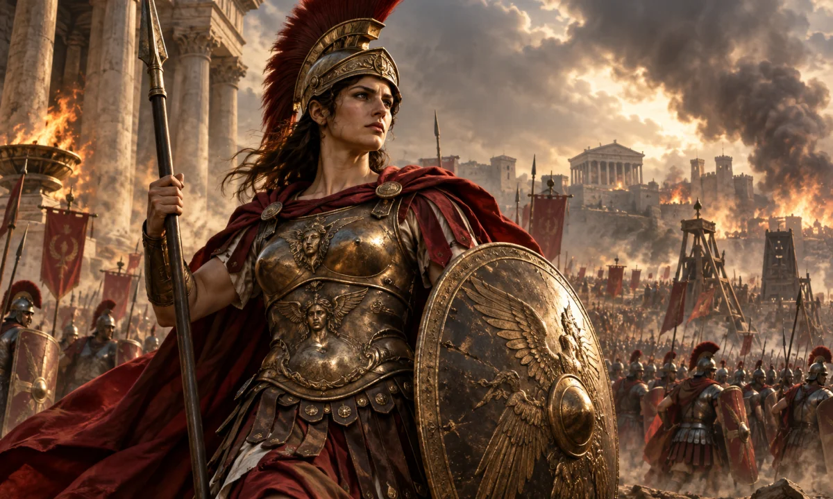 Bellona
