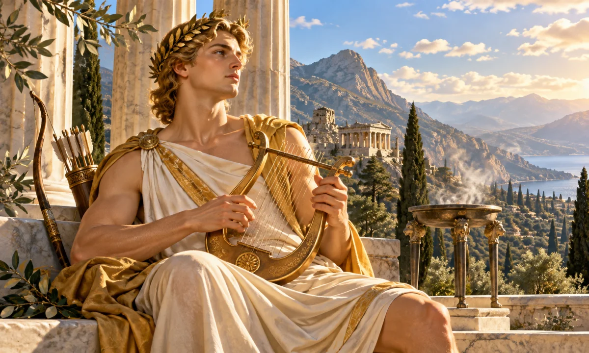 Apollo