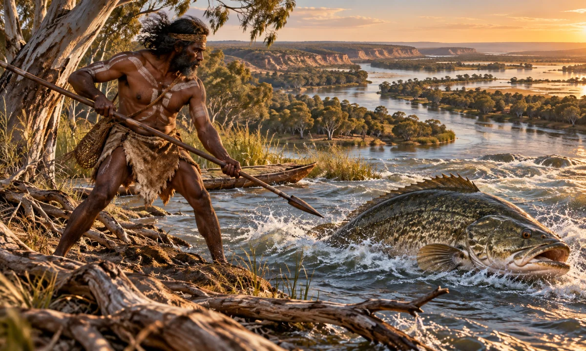 Ngurunderi