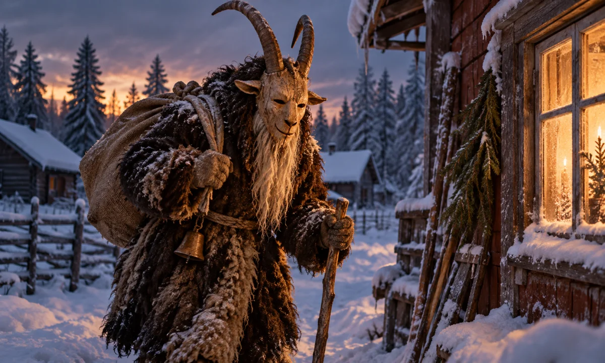 Joulupukki