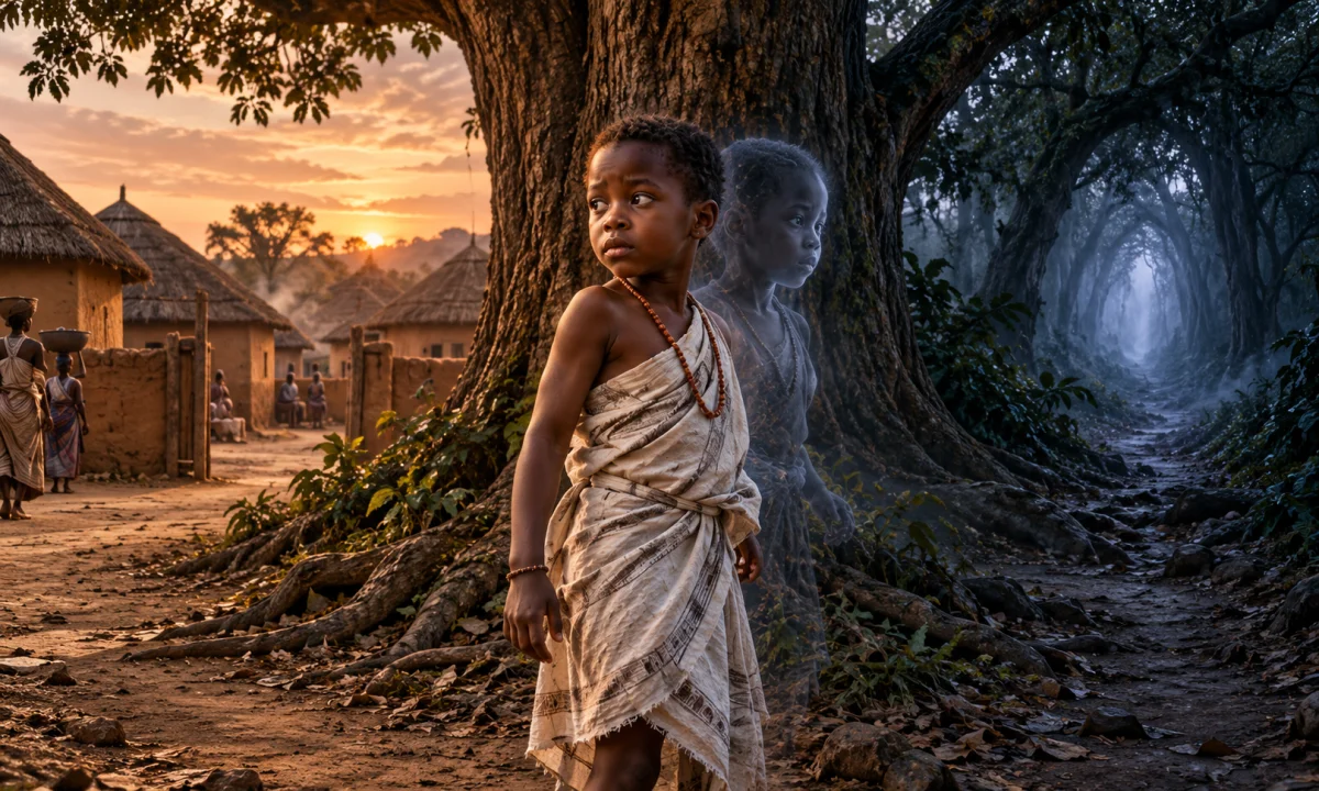 Abiku