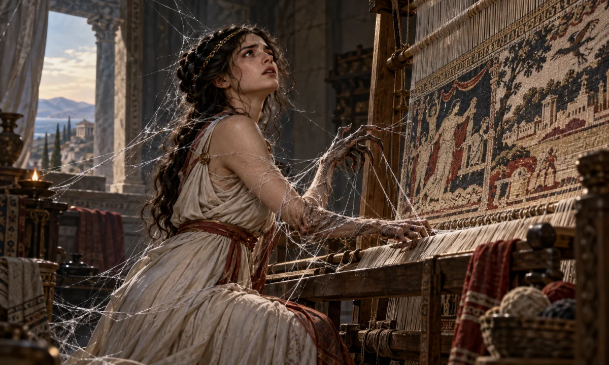 Arachne