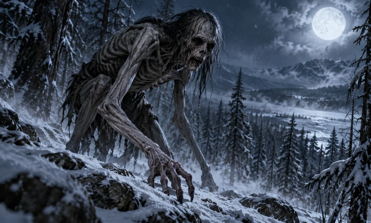 Wendigo