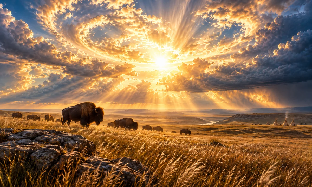 Wakan Tanka