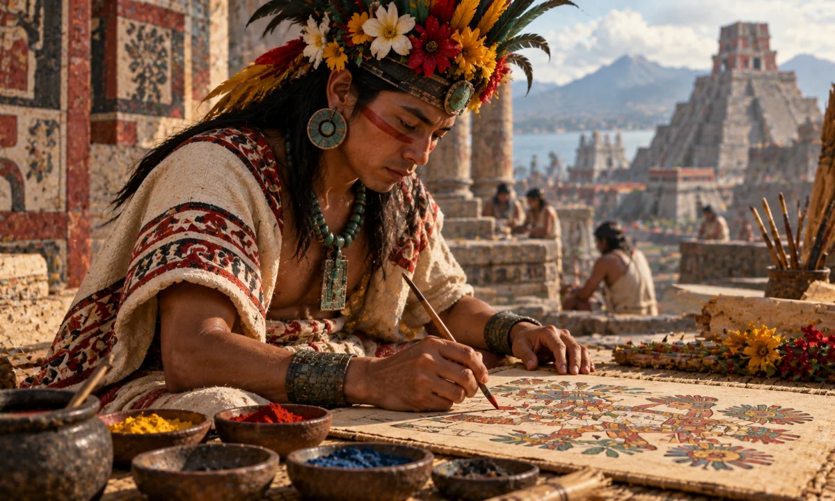 Chicomexochtli