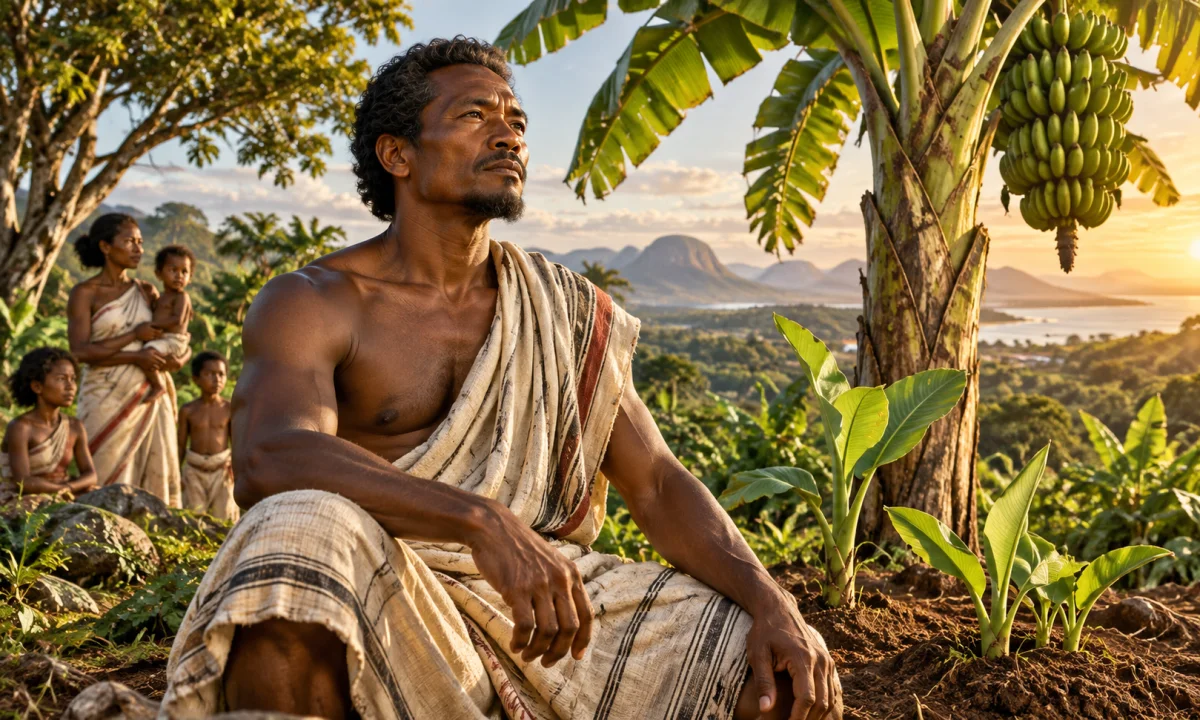 Andriambahomanana