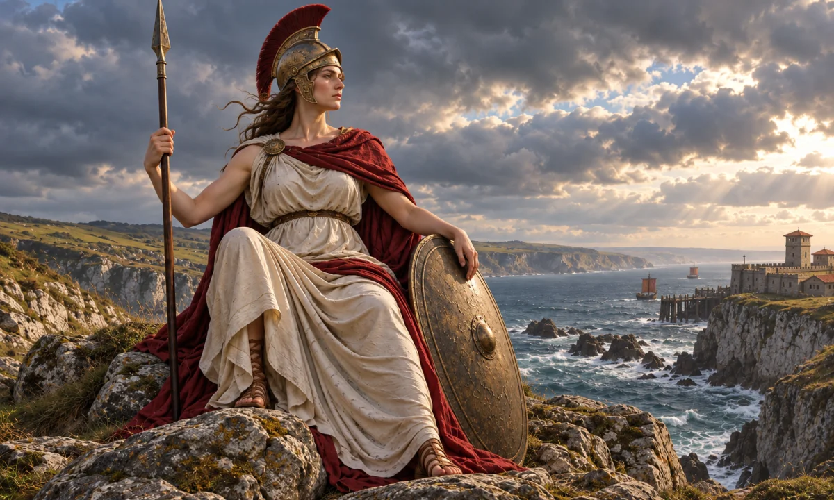Britannia