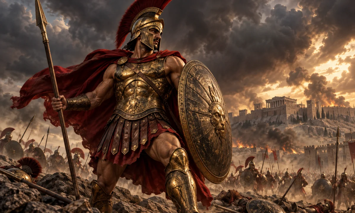 Ares