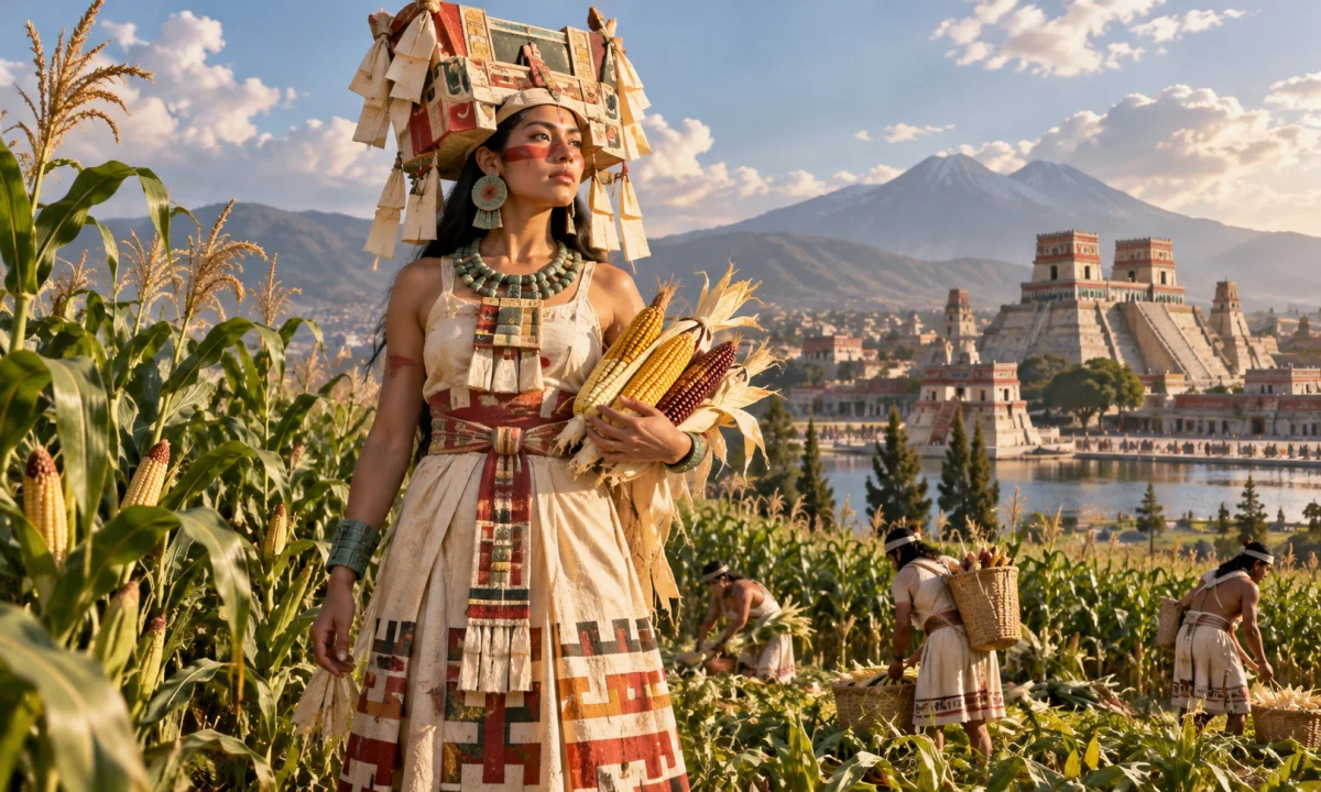 Chalchiuhcihuatl