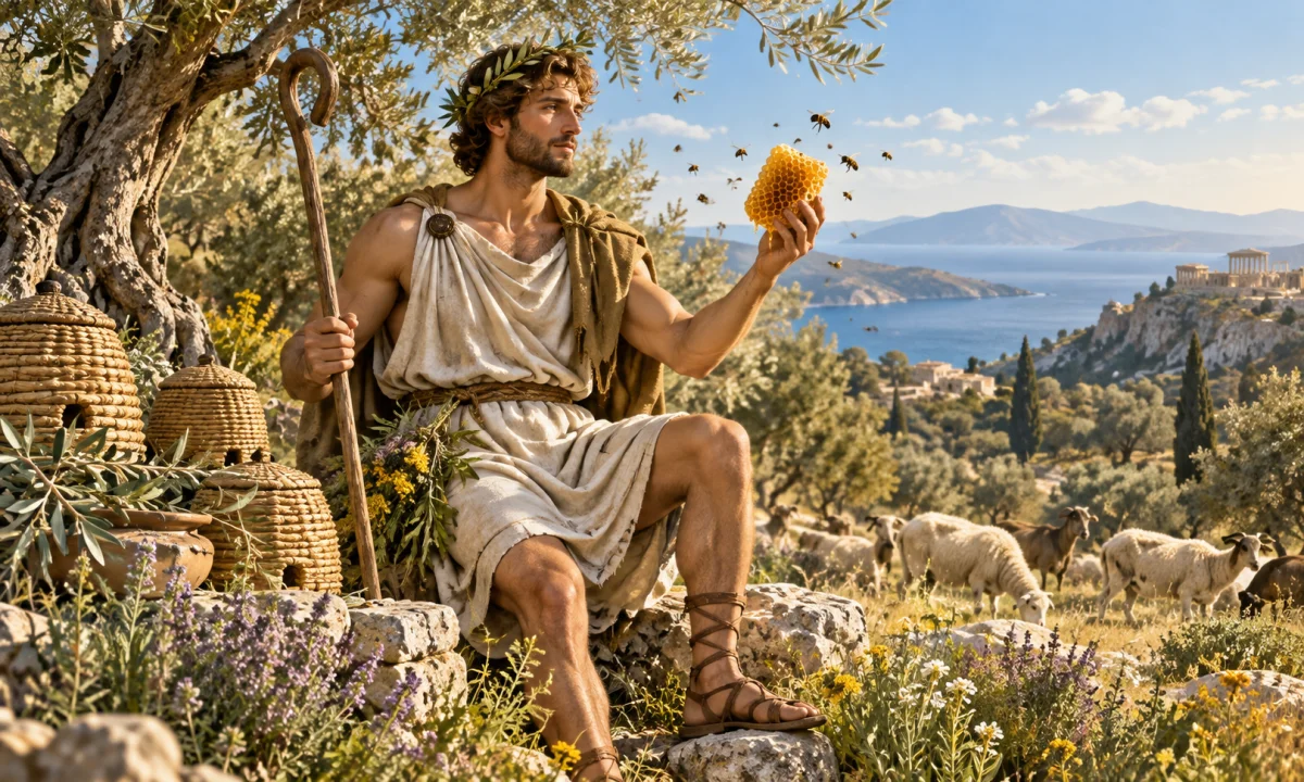 Aristaeus