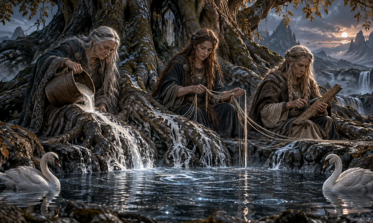 Norns