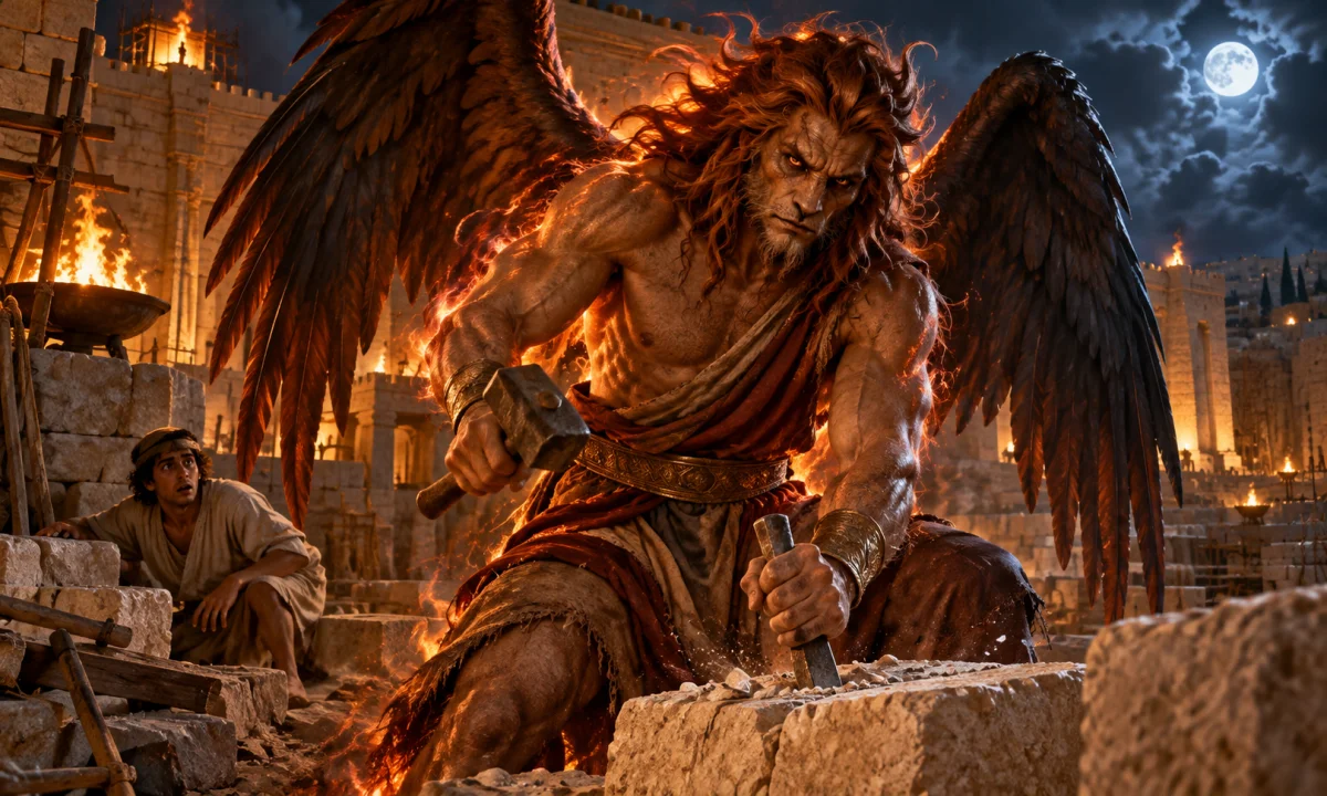 Ornias