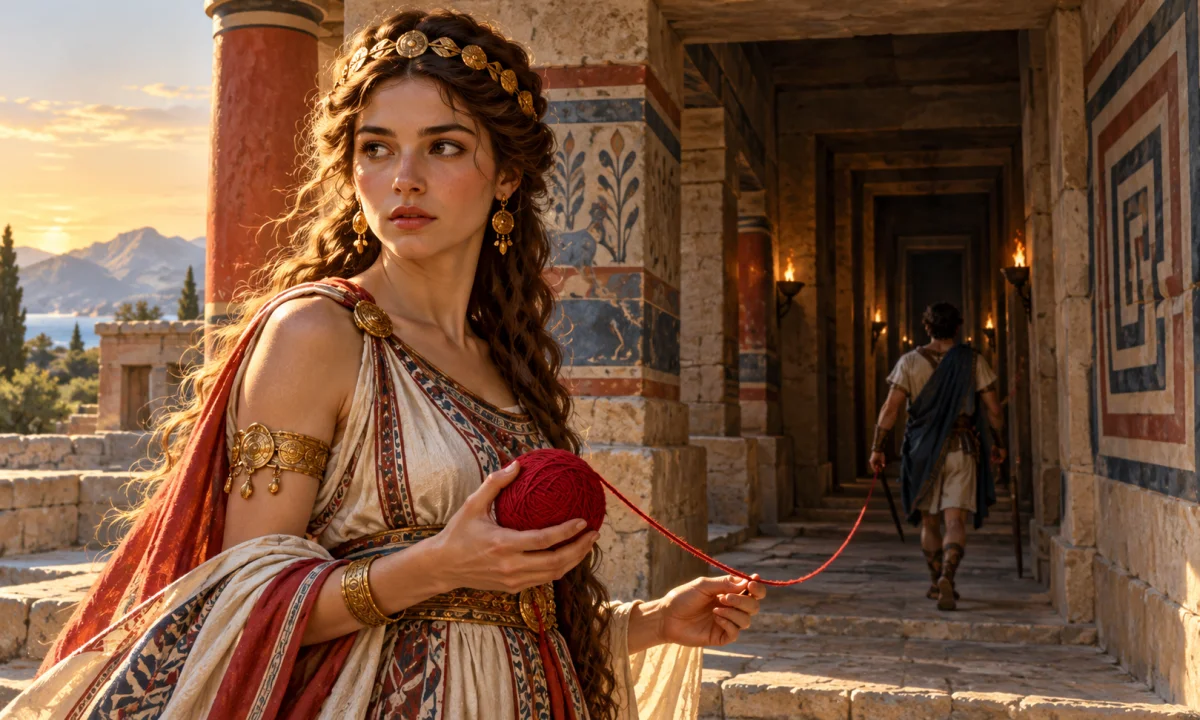 Ariadne
