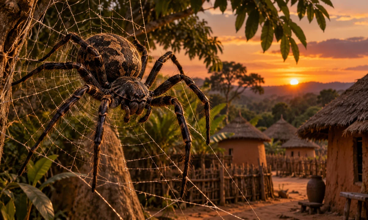 Anansi