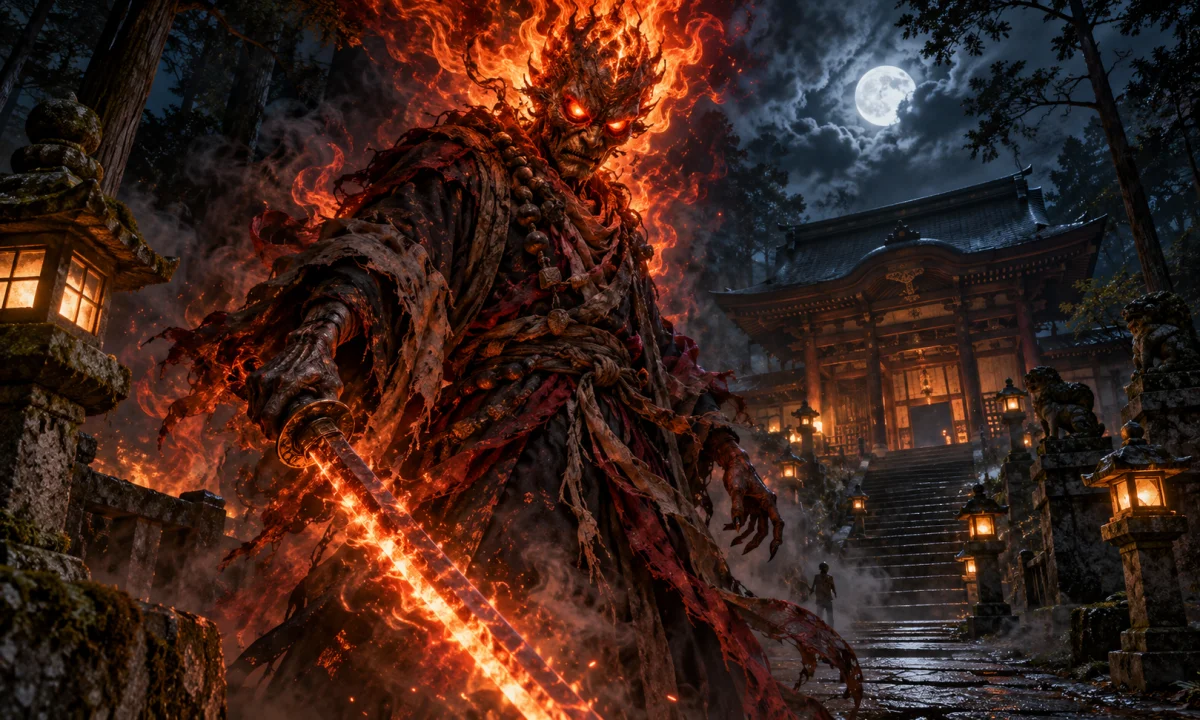 Akuma