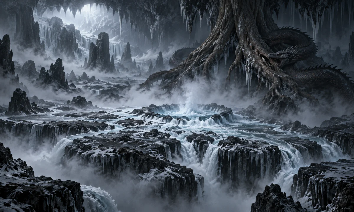 Niflheim