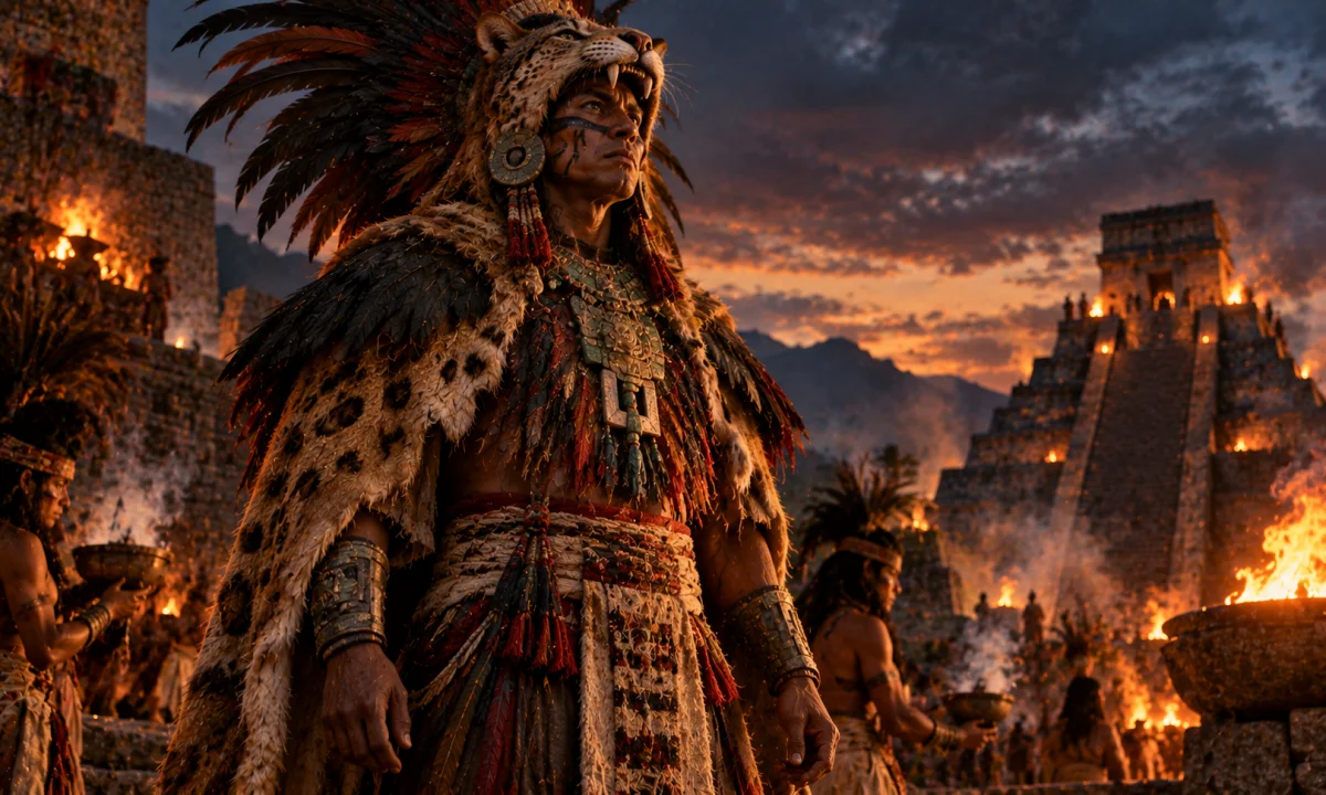 Acolmiztli