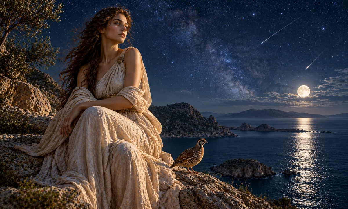 Asteria