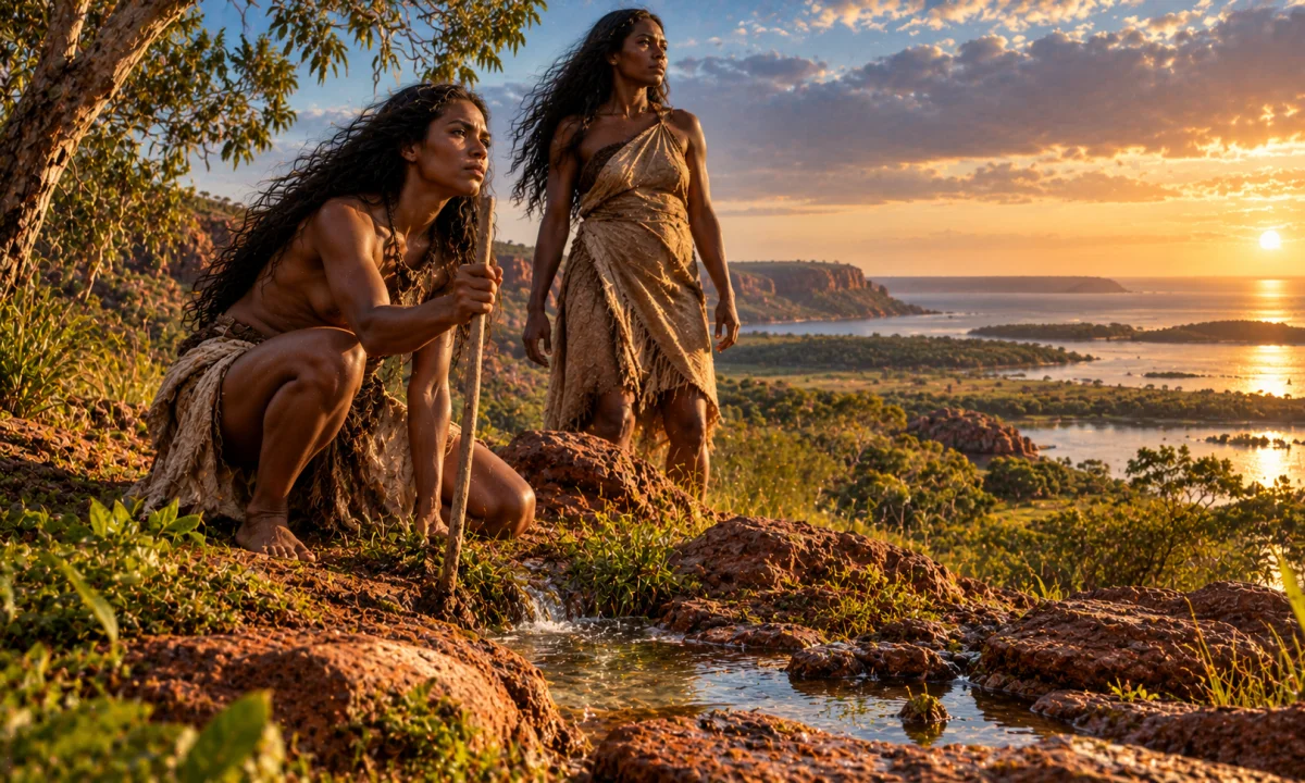 Junkgowa Sisters